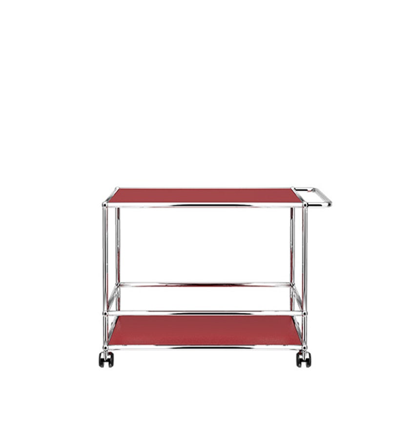 Desserte USM Haller L, Rouge rubis