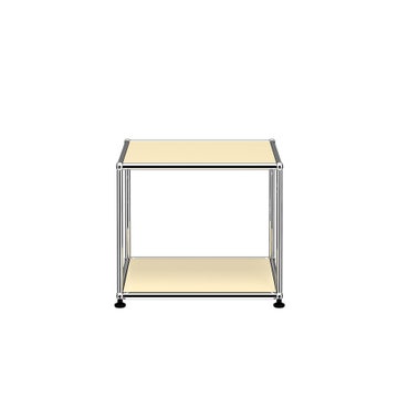 Meuble d’appoint USM Haller M21, Beige USM