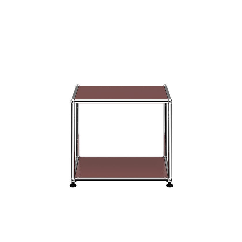 Meuble d’appoint USM Haller M21, Marron USM Meuble d’appoint USM Haller M21, Marron USM