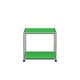 Meuble d’appoint USM Haller M21, Vert