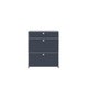 Buffet USM Haller M25, Anthracite