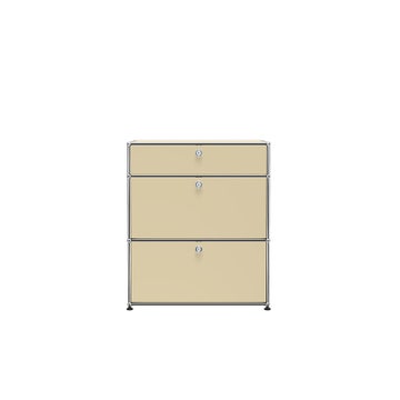 Buffet USM Haller M25, Beige USM