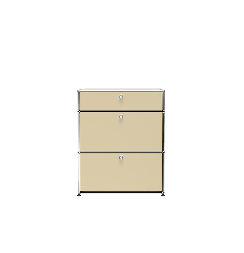 Buffet USM Haller M25, Beige USM