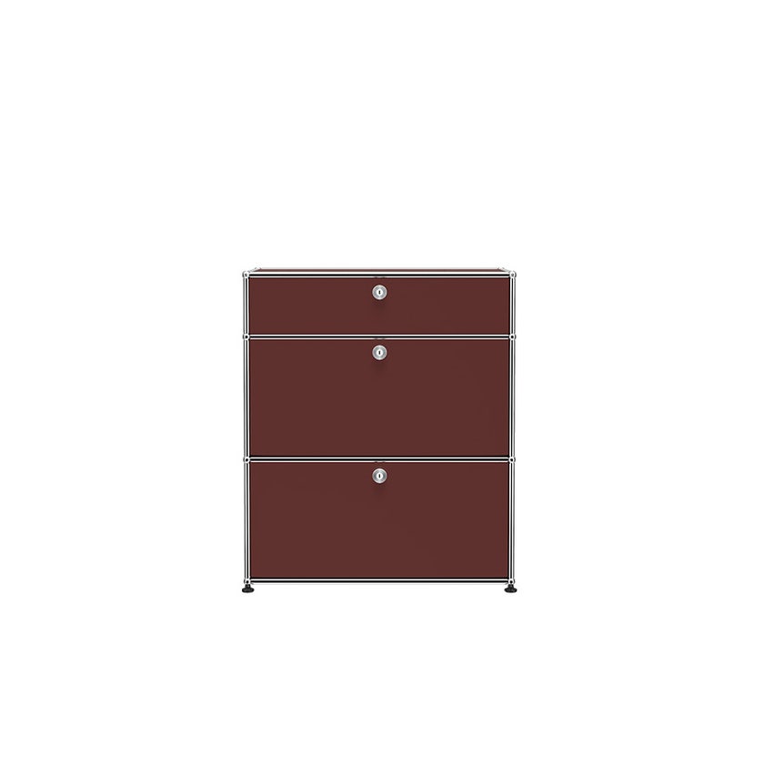 Buffet USM Haller M25, Marron USM Buffet USM Haller M25, Marron USM