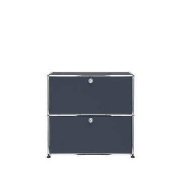 Buffet USM Haller S2, Anthracite