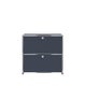 Buffet USM Haller S2, Anthracite