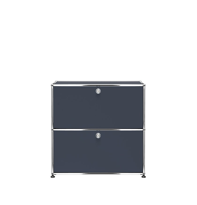 Buffet USM Haller S2, Anthracite
