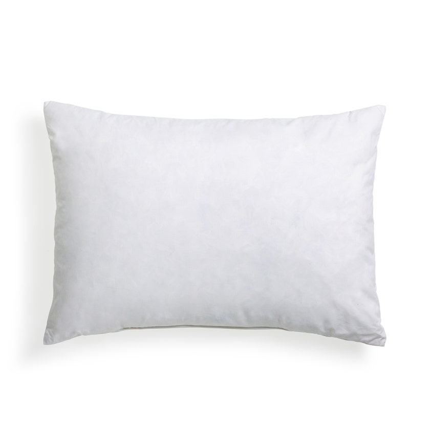 Rembourrage de coussin déco - lumbar