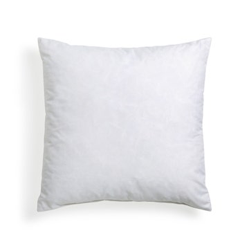 Rembourrage coussin déco - carré