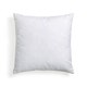 Rembourrage coussin déco - carré
