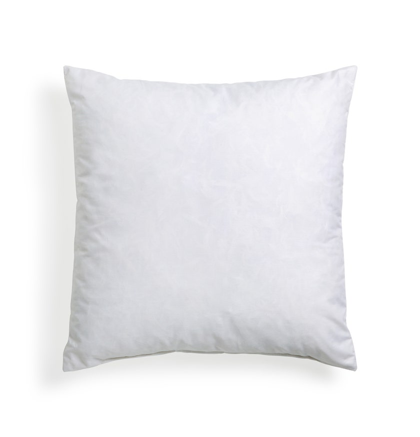 Rembourrage coussin déco - carré