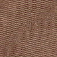 Coussin de décoration de Dedon, 50 x 50 cm, Marsala