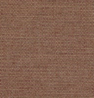 Coussin de décoration de Dedon, 50 x 50 cm, Marsala