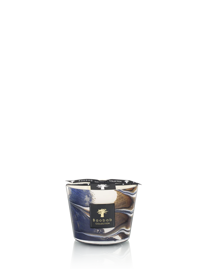Bougie MAX 10 NIL de Baobab Collection Bougie MAX 10 NIL de Baobab Collection