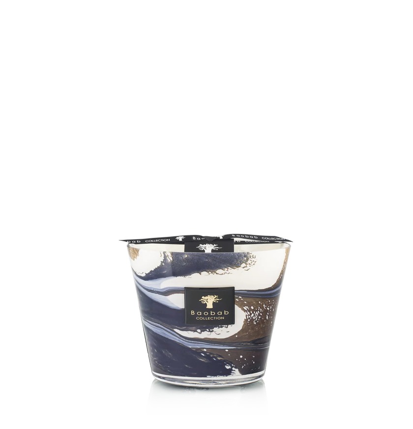 Bougie MAX 16 NIL de Baobab Collection