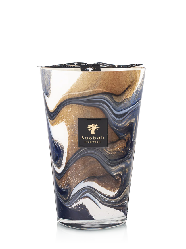 Bougie MAXI MAX NIL de Baobab Collection Bougie MAXI MAX NIL de Baobab Collection