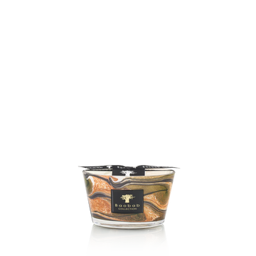 Bougie MAX 10 OKAVANGO de Baobab Collection