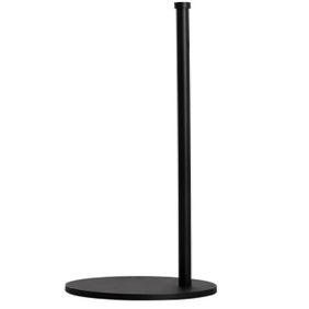 Support liseuse DEMETRA de Artemide, Anthracite