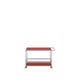Desserte USM Haller L, Rouge rubis