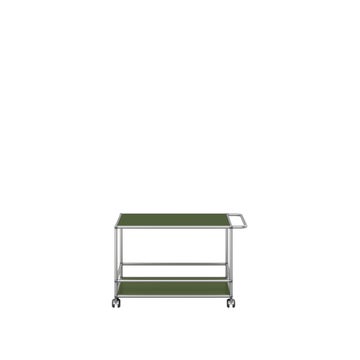 Desserte USM Haller L, Vert olive