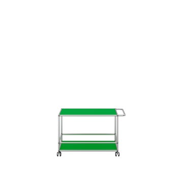 Desserte USM Haller L, Vert USM