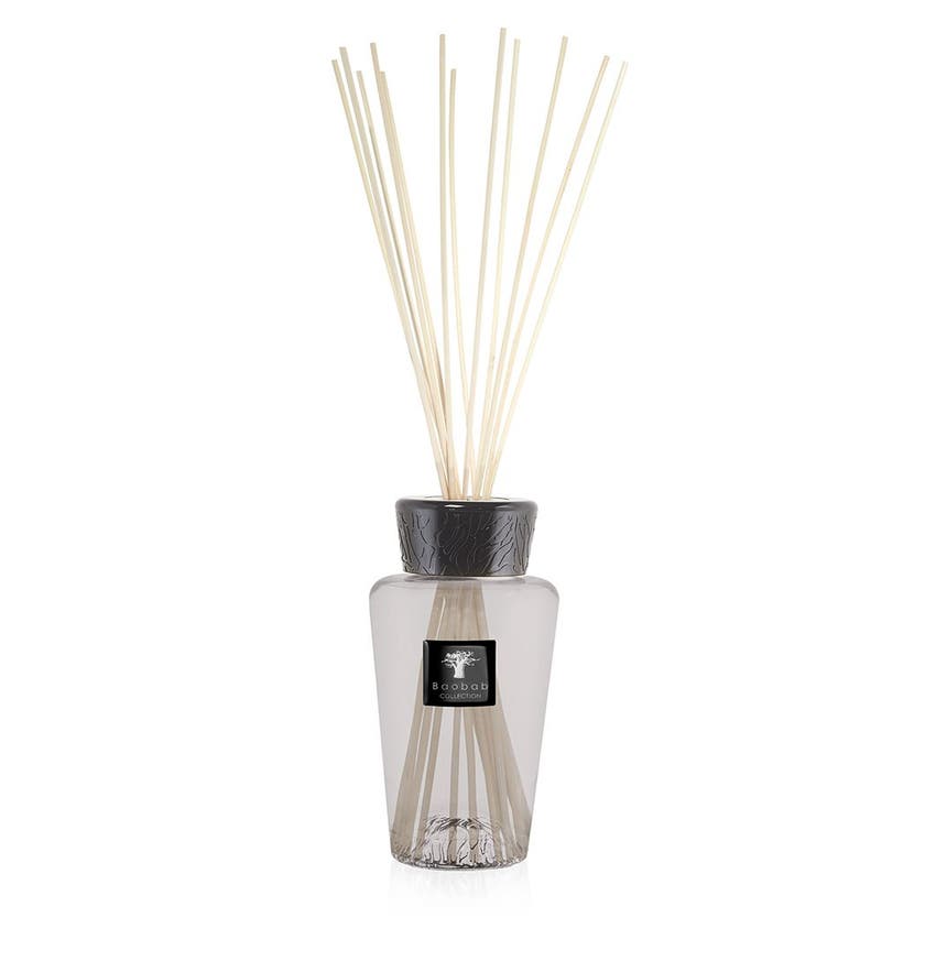 Diffuseur Lodge WHITE RHINO de Baobab Collection