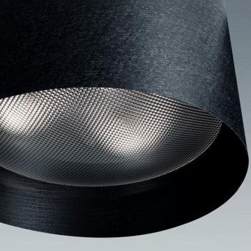 Disque diffuseur intérieur TWIGGY de Foscarini