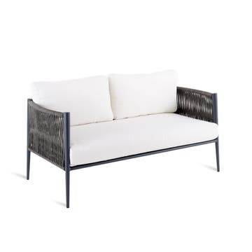 Canapé LUCE sans coussins de Unopiu