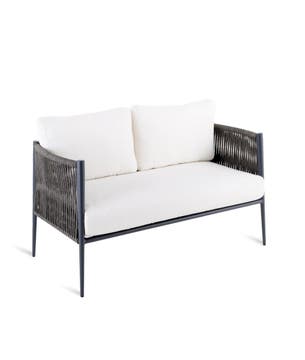 Canapé LUCE sans coussins de Unopiu Canapé LUCE sans coussins de Unopiu