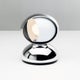 Lampe ECLISSE, Chrome