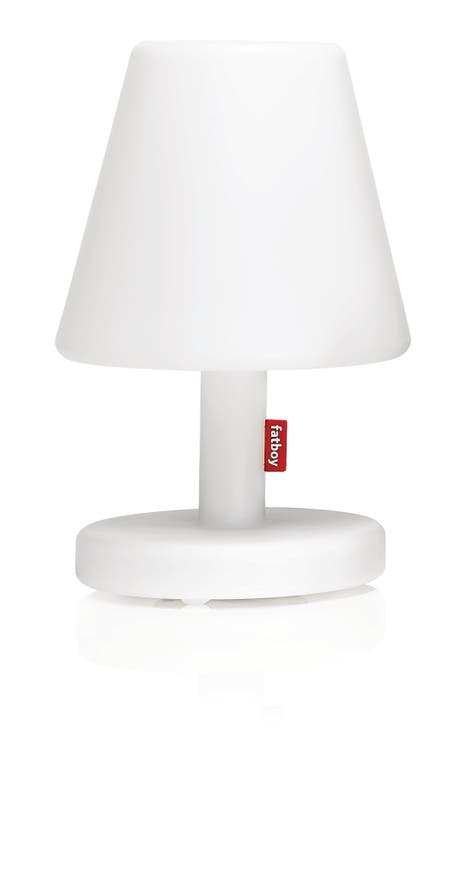 Lampe EDISON THE MEDIUM de Fatboy, Blanc Lampe EDISON THE MEDIUM de Fatboy, Blanc