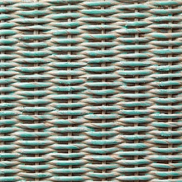 Fauteuil CHESTER de Vincent Sheppard, Aqua