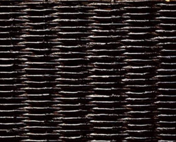 Fauteuil lounge DOVILE de Vincent Sheppard, Noir Fauteuil lounge DOVILE de Vincent Sheppard, Noir