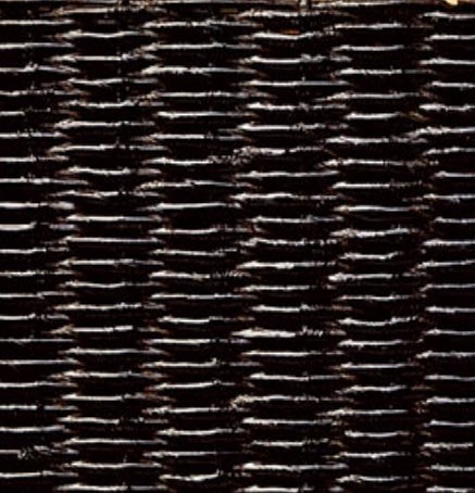 Chaise JACK en chêne de Vincent Sheppard, Noir
