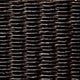 Table de nuit PONG, Noir