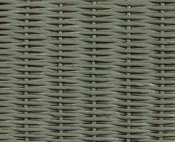 Table basse DOVILE de Vincent Sheppard, Dusty green Table basse DOVILE de Vincent Sheppard, Dusty green