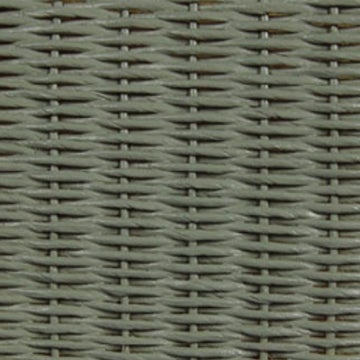 Chaise JOE OAK de Vincent Sheppard, Dusty green