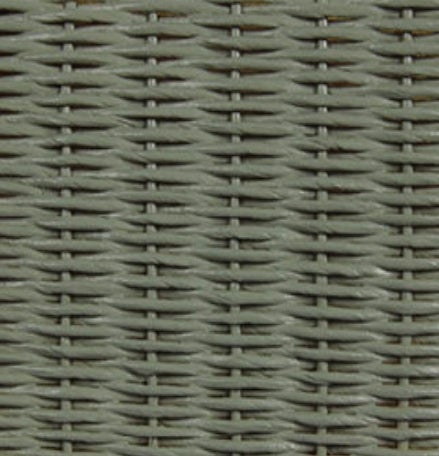 Chaise JOE OAK de Vincent Sheppard, Dusty green