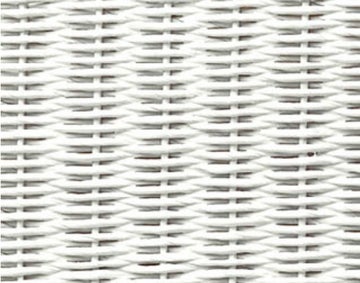 Fauteuil lounge DOVILE de Vincent Sheppard, Pure white Fauteuil lounge DOVILE de Vincent Sheppard, Pure white