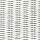 Table ronde NIMES de Vincent Sheppard, Pure white