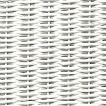 Fauteuil CHESTER de Vincent Sheppard, Pure white