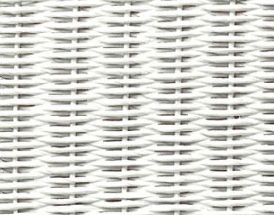 Table de nuit PONG de Vincent Sheppard, Pure white Table de nuit PONG de Vincent Sheppard, Pure white