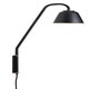 Applique CARTER de Eleanor Home, Black black