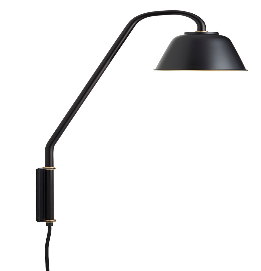 Applique CARTER de Eleanor Home, Black black