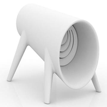 HAUT-PARLEUR AVEC BATTERIE BUMBUM TORO de VONDOM