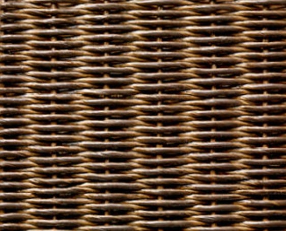 Fauteuil AVRIL de Vincent Sheppard, Espresso Fauteuil AVRIL de Vincent Sheppard, Espresso