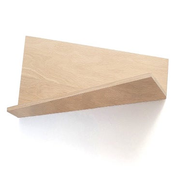 Etagère Pliage ET50 chêne