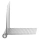 Étagère KITE SHELF, Cristal