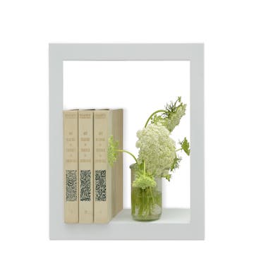 Etagère BIGSTICK de Presse Citron, Blanc