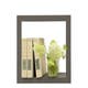 Etagère BIGSTICK de Presse Citron, Gris